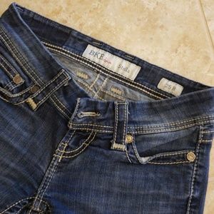 BKE - Stella skinny jeans - 25R